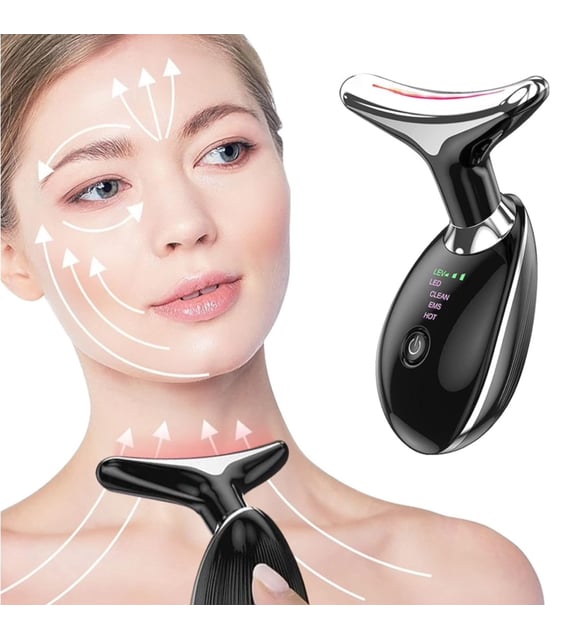 Kişisel Bakım Güzellik ve Kozmetik Yüz Bakım Cihazları Masaj Cihazları Anti-Aging Ürünler