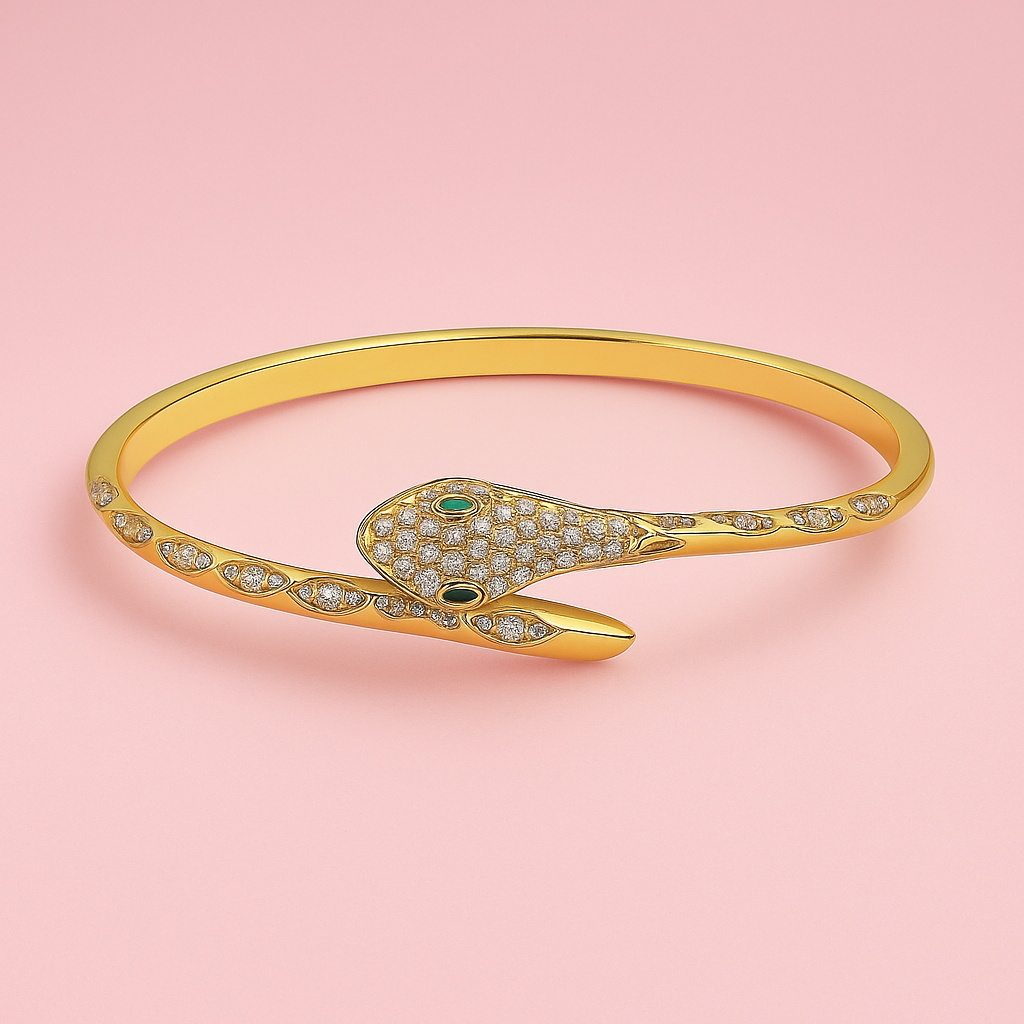 Çelik Halam Kelepçe