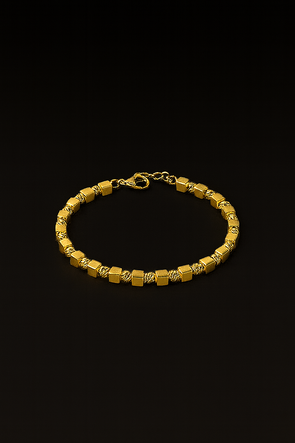 Vip Dorika Küp Bileklik