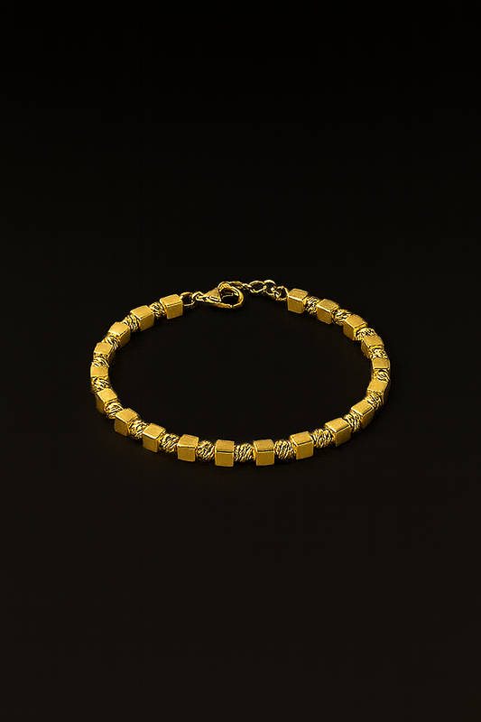 Vip Dorika Küp Bileklik