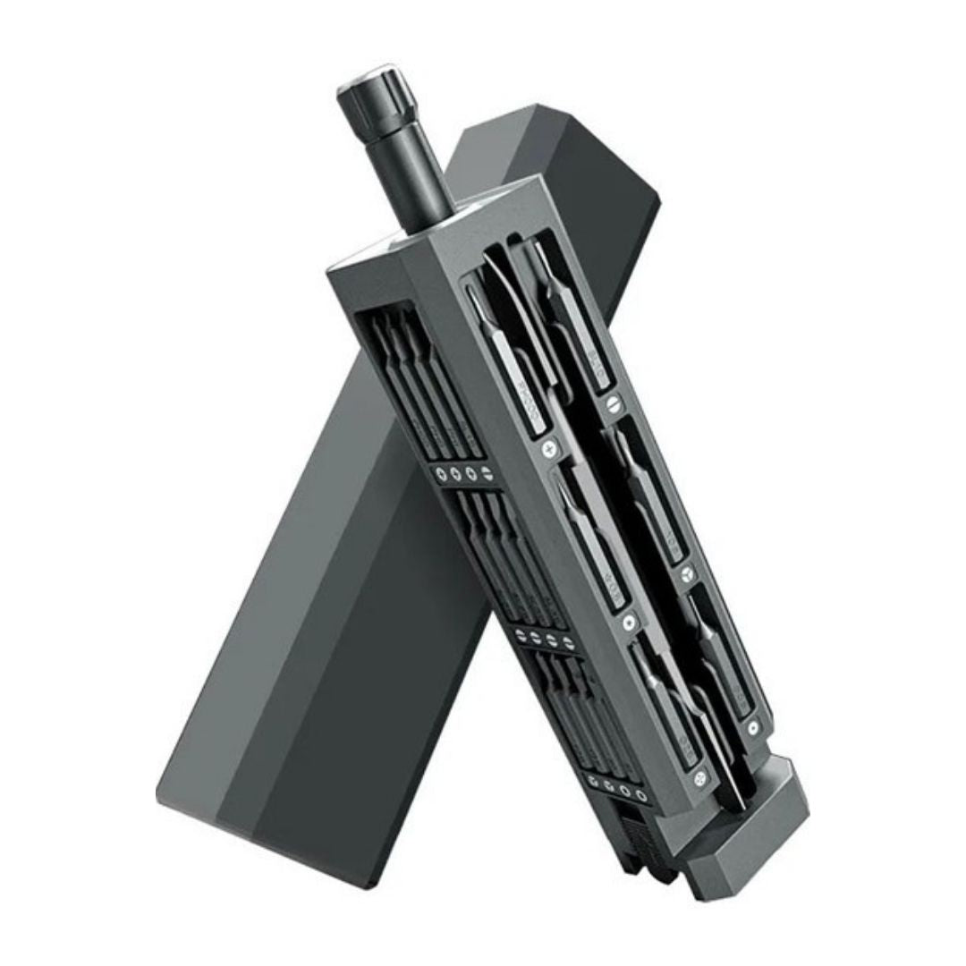 Hassas Tornavida Seti Bilgisayar Sökme Aleti 44'lü Set