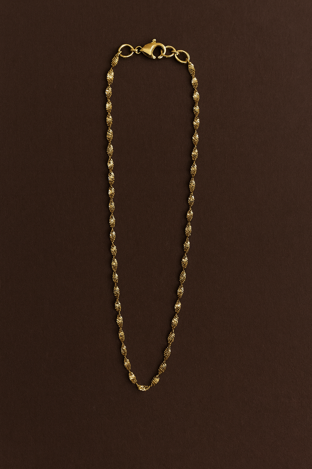 Çelik Singapur Zincir