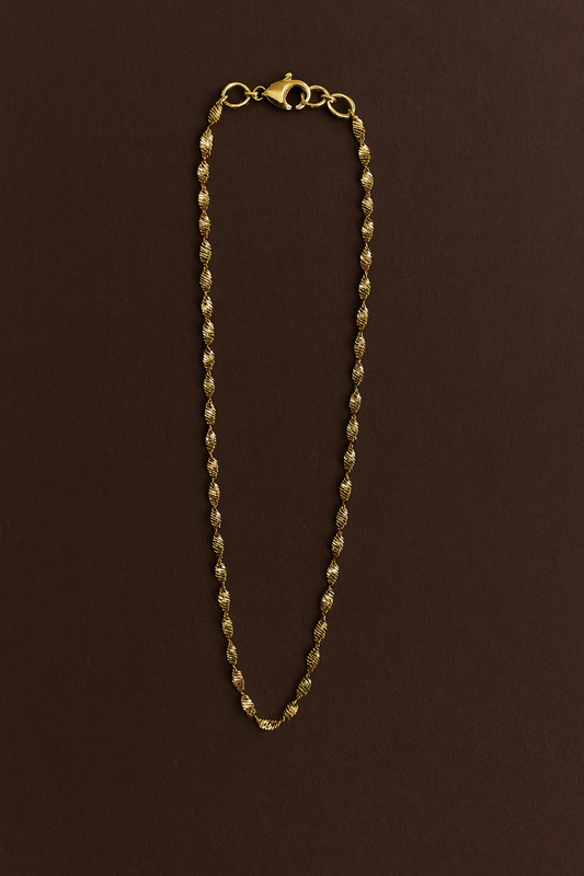 Çelik Singapur Zincir