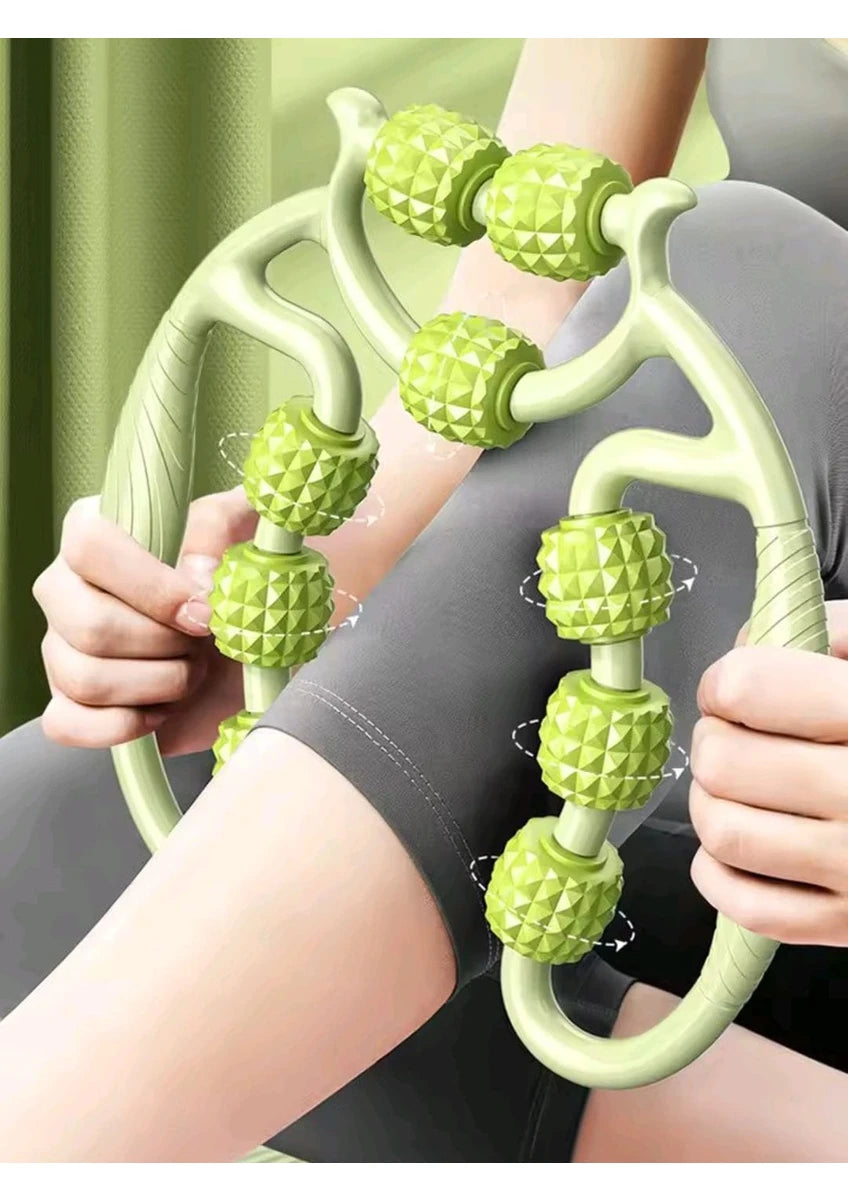 Selülozik Masaj Aleti