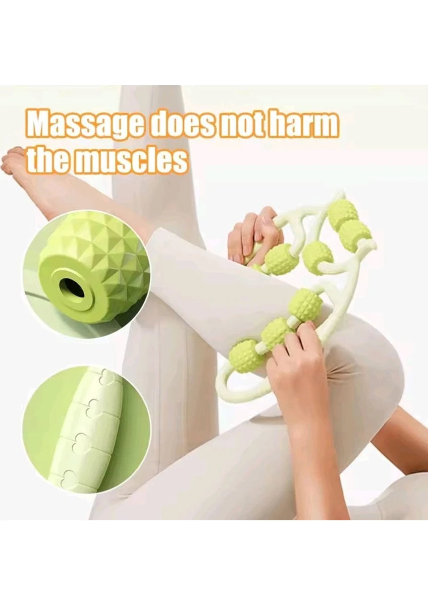 Selülozik Masaj Aleti