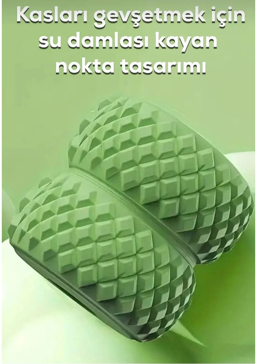 Selülozik Masaj Aleti