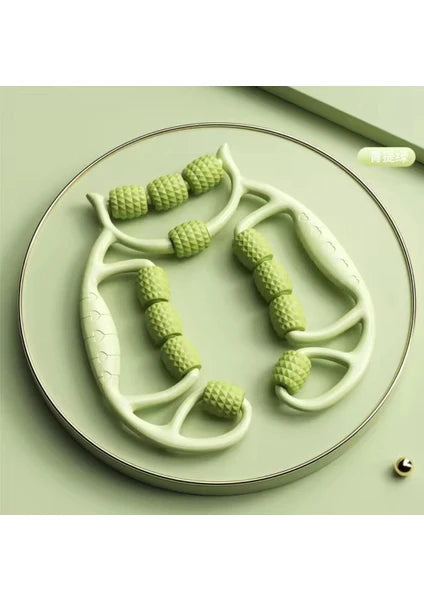 Selülozik Masaj Aleti